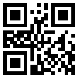 Il Qr Code di 3308846447
