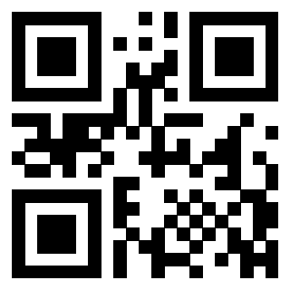 Immagine del Qr Code di 3308846448