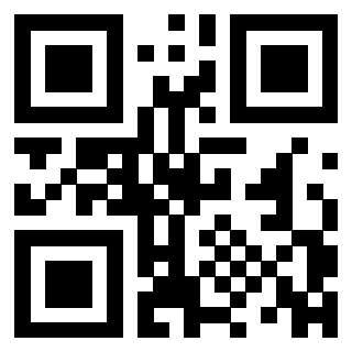 3308846450 QrCode associato
