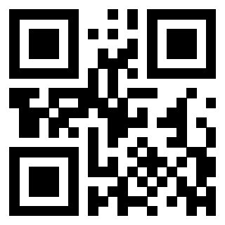 3308846451 - Immagine del QrCode associato