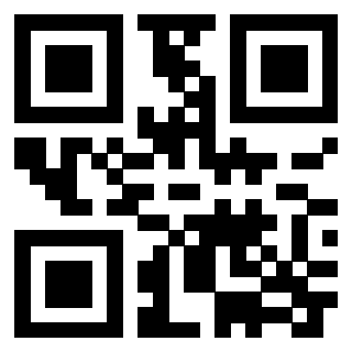 3308846454 - Immagine del Qr Code associato