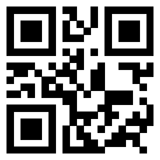 3308846455 Qr Code associato