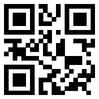 3308846456 Qr Code associato