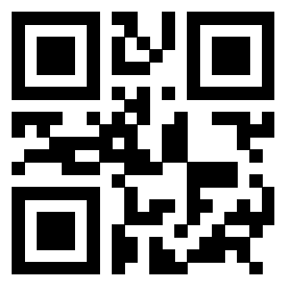 Immagine del QrCode di 3308846457