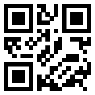 3308846460 - Immagine del QrCode