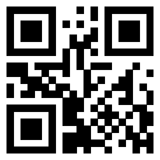 3308846461 - Immagine del QrCode associato