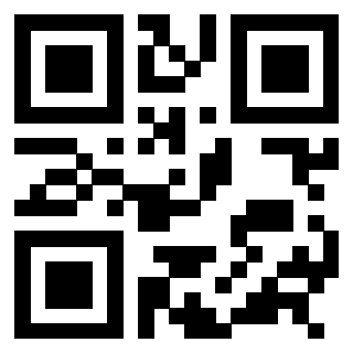 Qr Code di 3308846466
