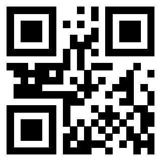 3308846469 - Immagine del QrCode associato