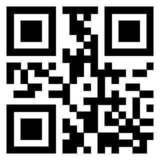 Scansione del Qr Code di 3308846472