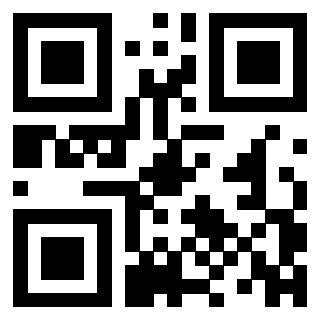 3308846473 - Immagine del QrCode associato