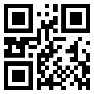 Il Qr Code di 3308846474