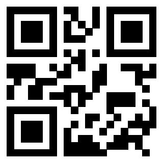 3308846476 - Immagine del Qr Code