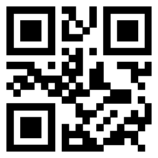 3308846480 QrCode associato