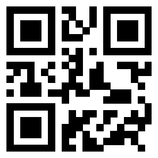 3308846483 QrCode associato