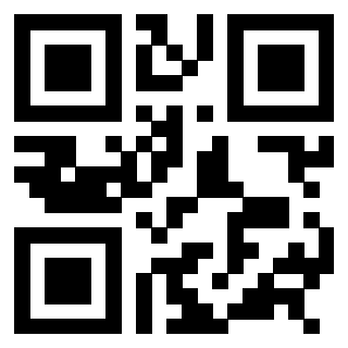 Qr Code di 3308846487