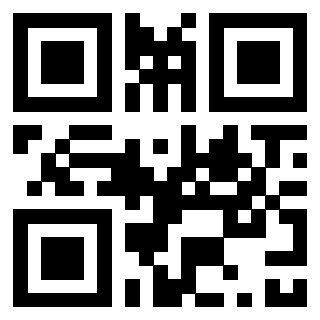 Il Qr Code di 3308846490