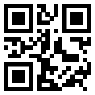 Immagine del QrCode di 3308846492