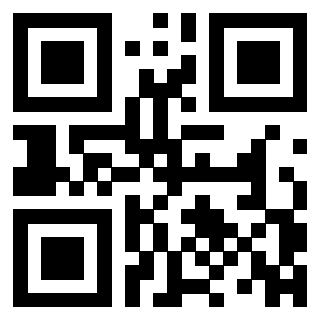 3308846493 - Immagine del QrCode associato