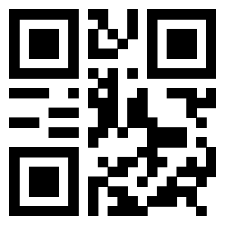 Il QrCode di 3308846495