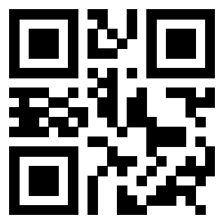 Il Qr Code di 3308846496