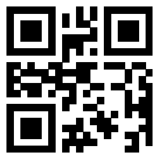 Immagine del QrCode di 3308846498