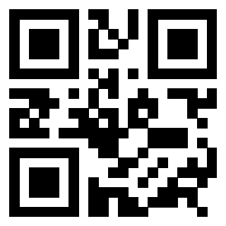 3308846500 - Immagine del QrCode associato