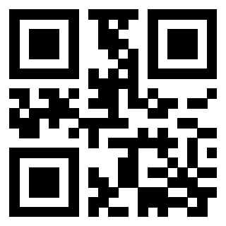 Il Qr Code di 3308846503