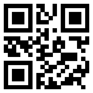 Immagine del QrCode di 3308846504