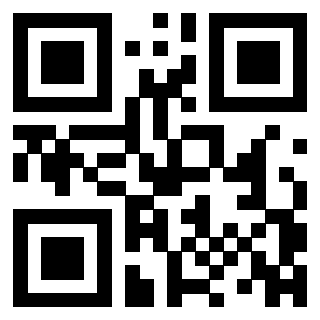 3308846506 QrCode associato
