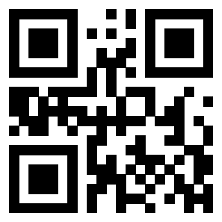 3308846507 - Immagine del Qr Code associato