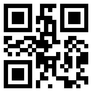 Il Qr Code di 3308846508