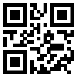 3308846509 - Immagine del Qr Code