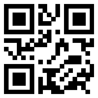 Il QrCode di 3308846510