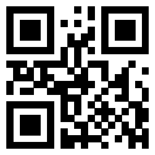 Scansione del QrCode di 3308846511