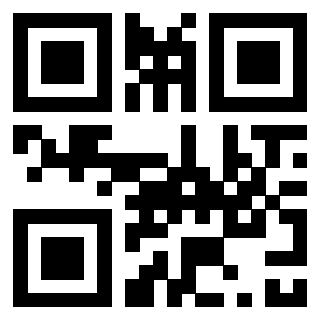 3308846512 QrCode associato