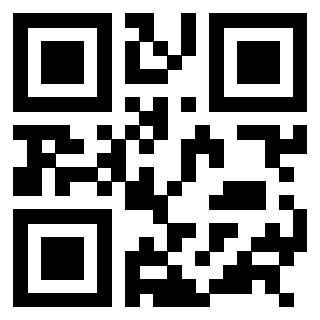 Qr Code di 3308846513