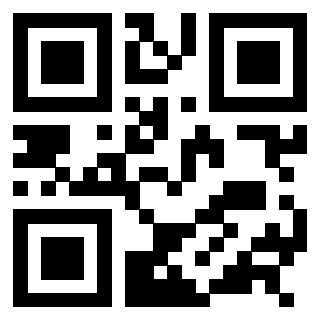 3308846514 - Immagine del QrCode associato