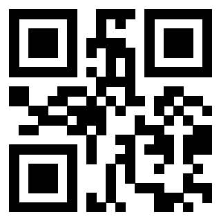 3308846515 - Immagine del QrCode associato