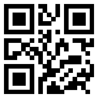 3308846518 QrCode associato