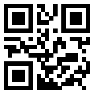 3308846519 - Immagine del QrCode associato