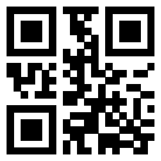 Il Qr Code di 3308846520