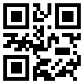 3308846522 QrCode associato