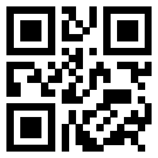 3308846524 Qr Code associato