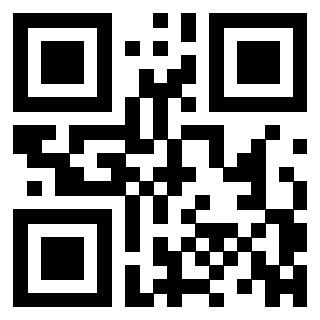 3308846525 Qr Code associato