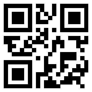 3308846527 - Immagine del Qr Code associato