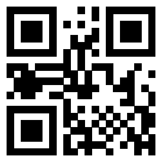 Scansione del QrCode di 3308846528