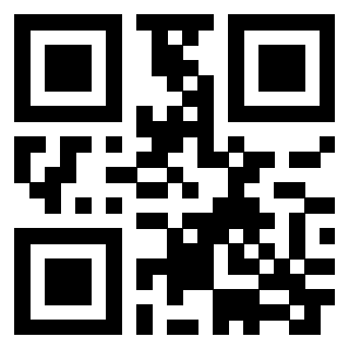 3308846530 Qr Code associato