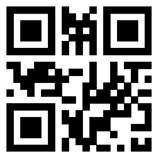 3308846531 - Immagine del QrCode associato