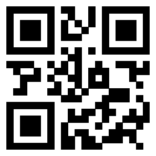 3308846535 - Immagine del Qr Code