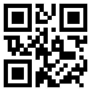 Il Qr Code di 3308846540
